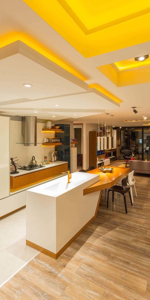 remodelacion apartamento AC en bogota