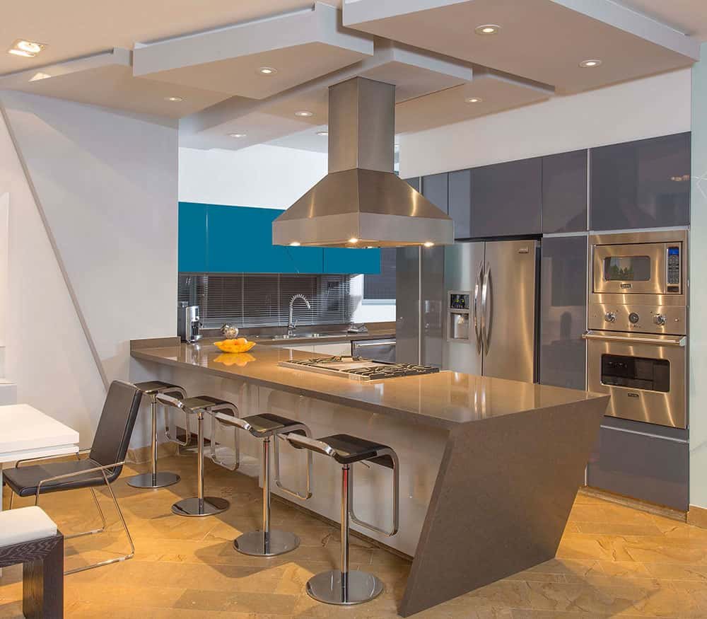 remodelacion apartamento AC en bogota
