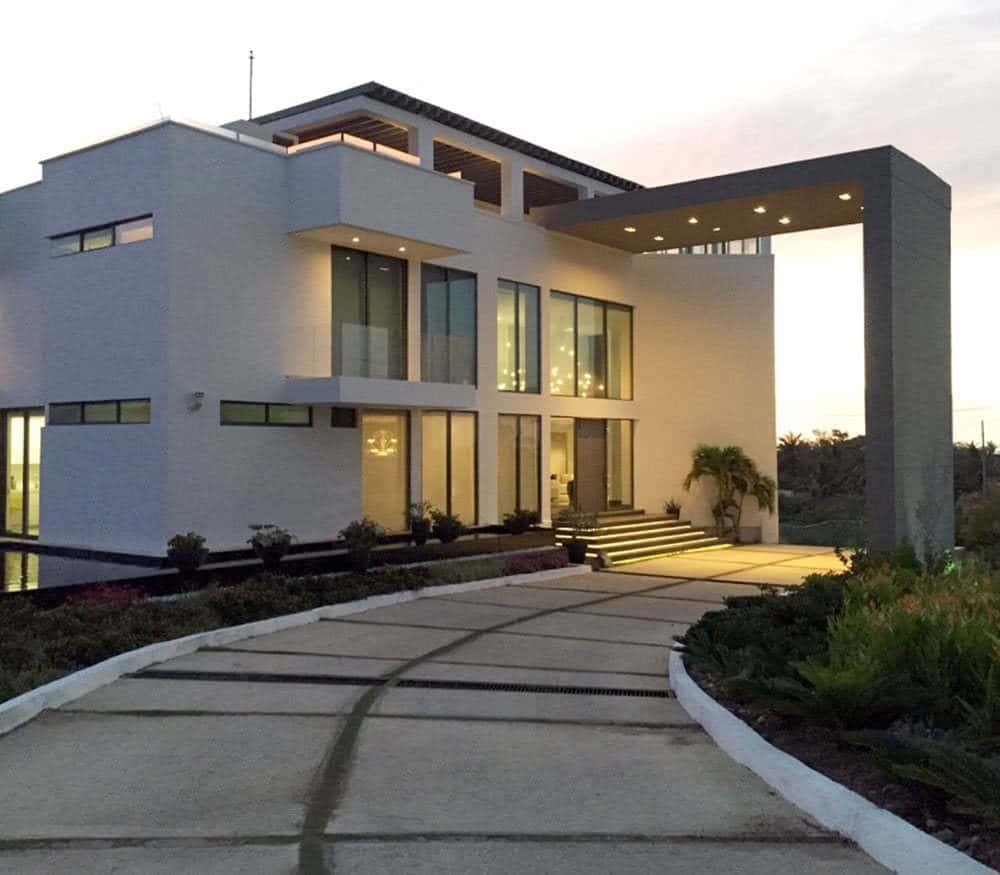 remodelacion y diseño de casa en puerto colombia