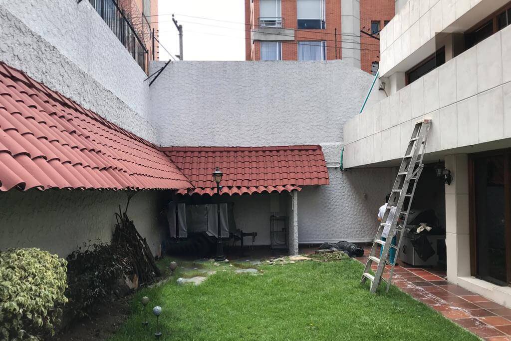 Antes